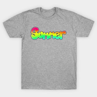 Summer 23 T-Shirt